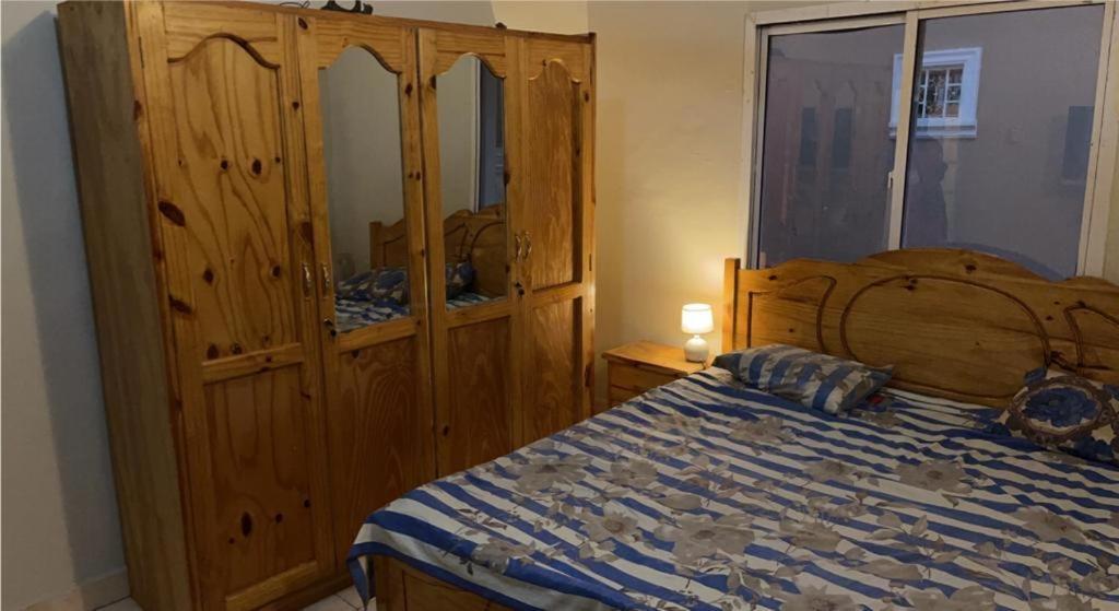 Coco Island Hotel Banjul Buitenkant foto