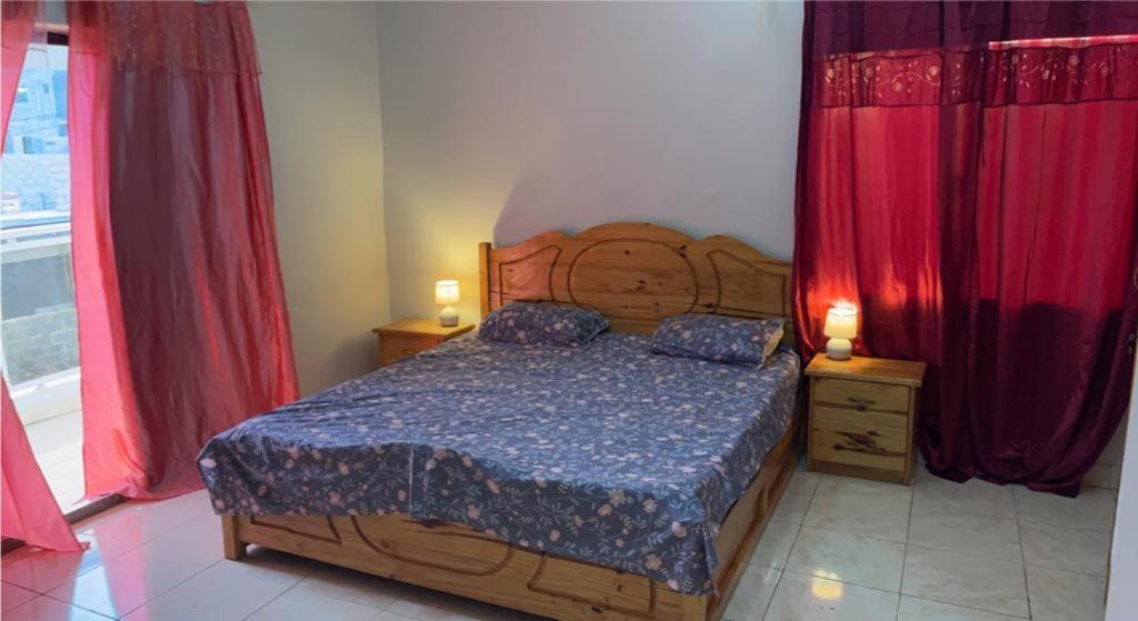 Coco Island Hotel Banjul Buitenkant foto