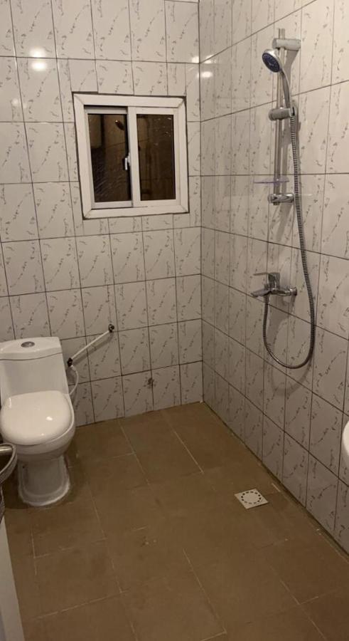 Coco Island Hotel Banjul Buitenkant foto