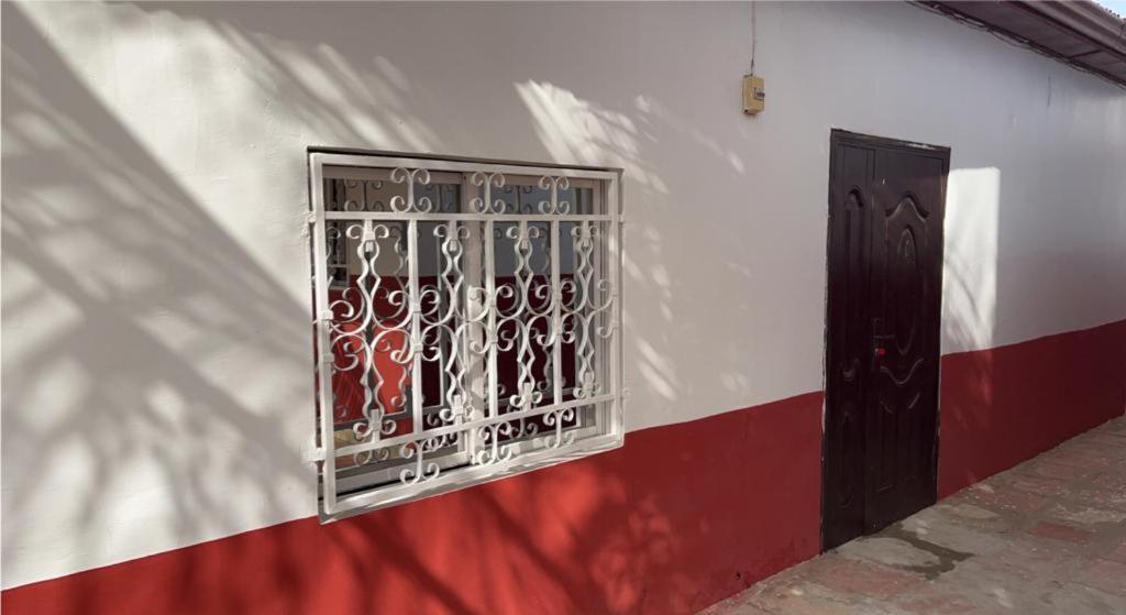 Coco Island Hotel Banjul Buitenkant foto
